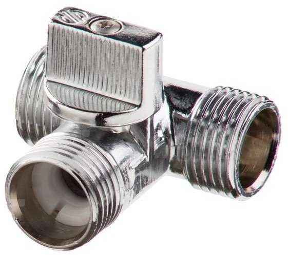 Arco Ventilis 02325 trišakis, 1/2'' išoriniai srieigiai