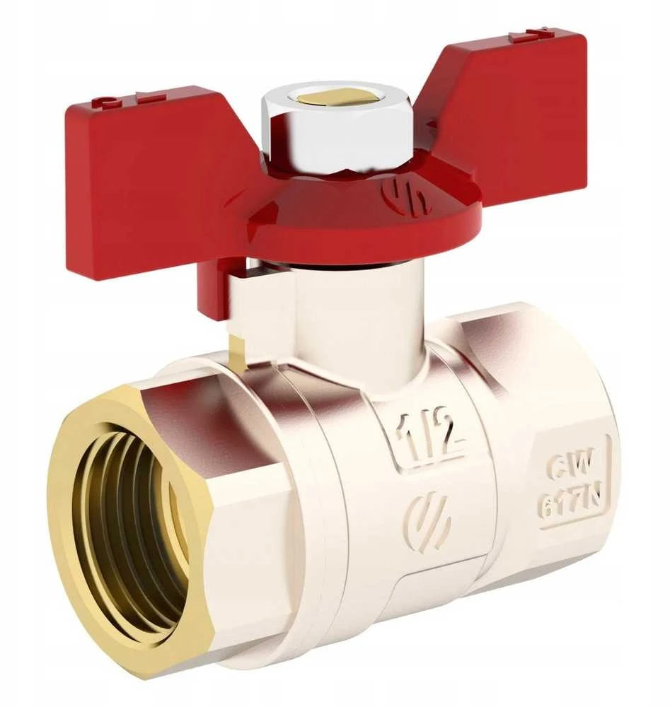 Ventilis ARCO SENA v./v. sriegis 1/2 tr. rank. 753103