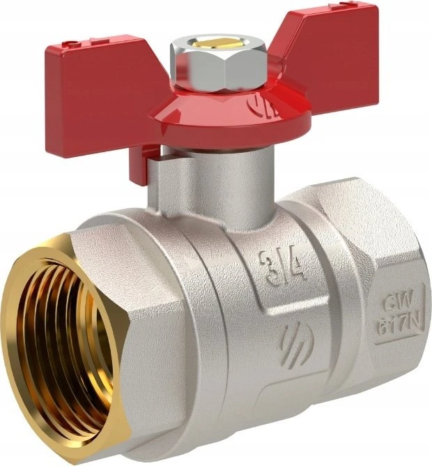 Ventilis ARCO SENA v./v. sriegis 1 tr. rank. 753105