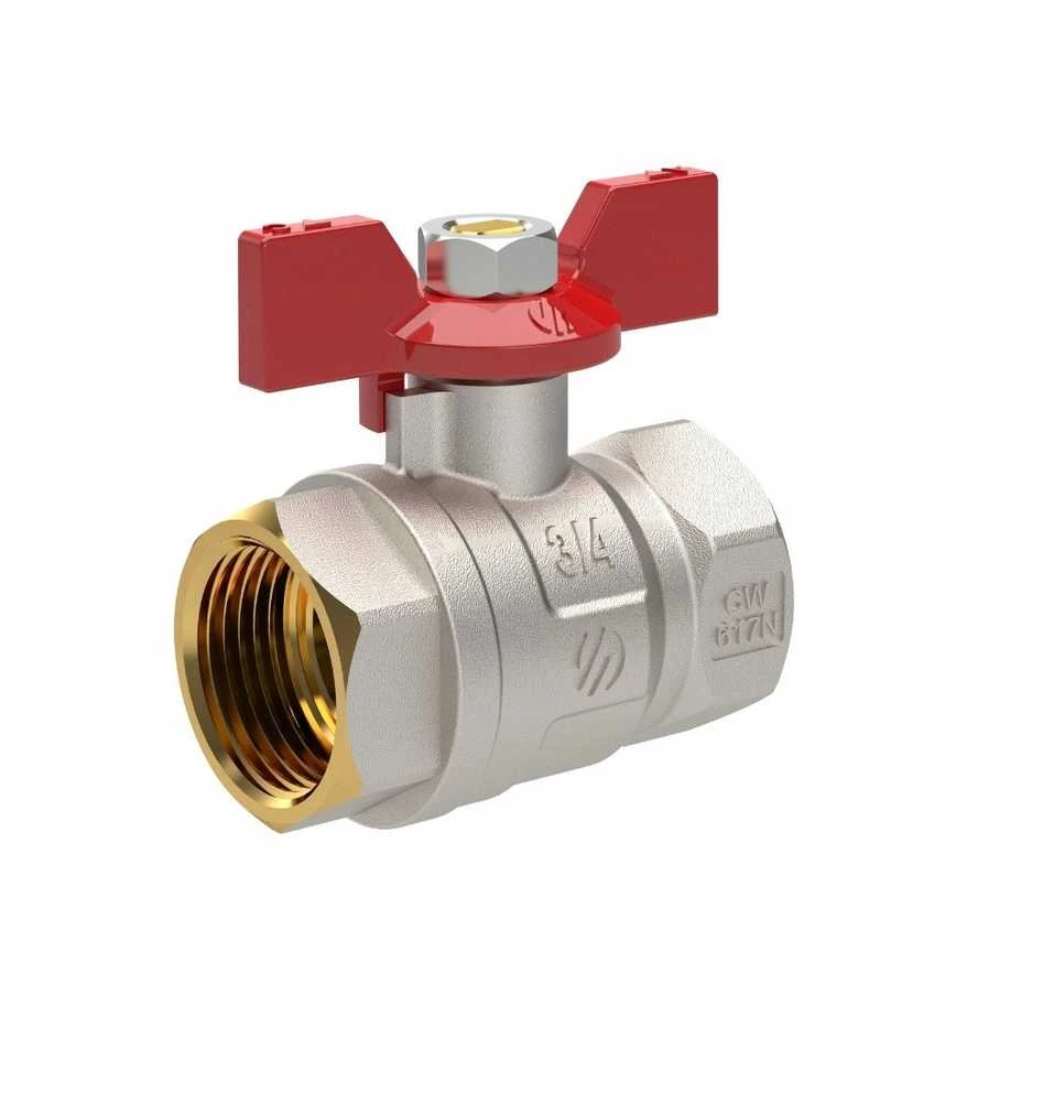 Ventilis ARCO SENA v./v. sriegis 3/4 tr. rank. 753104