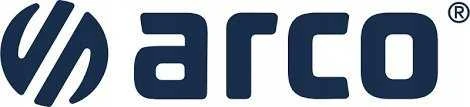 Ventilis sodo D15 105510 ARCO
