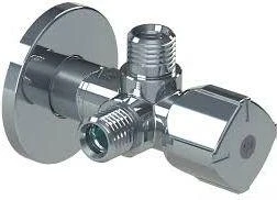 Ventilis kampinis ARCO CQ4102