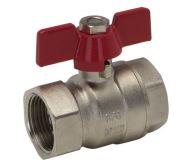 Arco Ventilis 153105 Sena tiesus, 1", vidinis sriegis