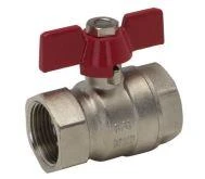 Arco Ventilis 153104 Sena tiesus, 3/4", vidinis sriegis