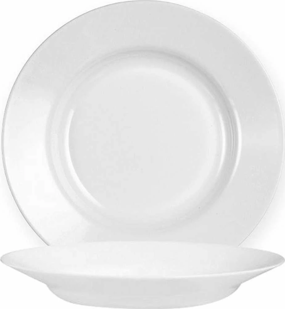 Arcoroc EVERYDAY plokštės skersmuo 245mm rinkinyje 6 vnt. - Arcoroc G0564