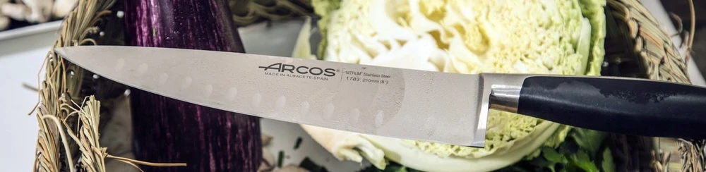 Arcos Professional sulankstomas (kišeninis) Arcos galąstuvas