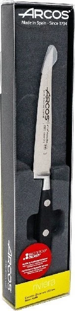 Arcos Riviera 130 mm mėsos peilis