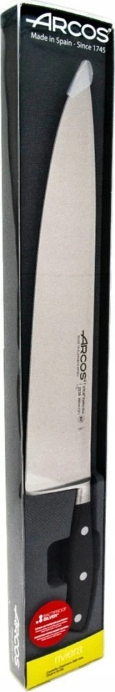 Arcos Riviera 300 mm virėjo peilis -