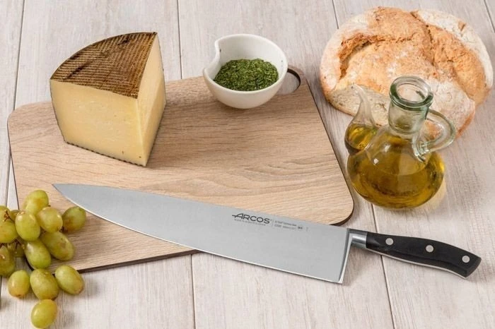 Arcos Riviera 300 mm virėjo peilis -