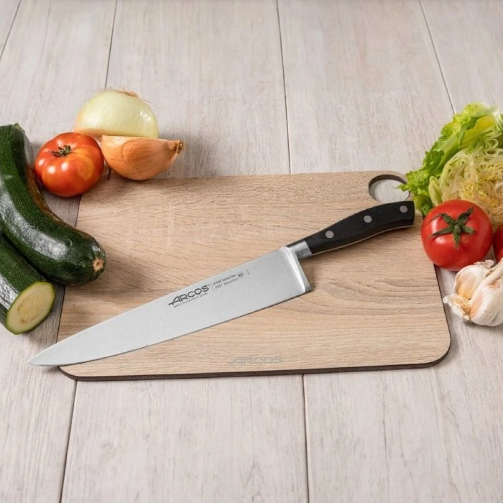 Arcos Riviera virėjo peilis 250 mm -