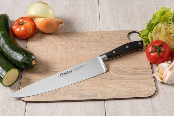 Arcos Riviera virėjo peilis 250 mm -
