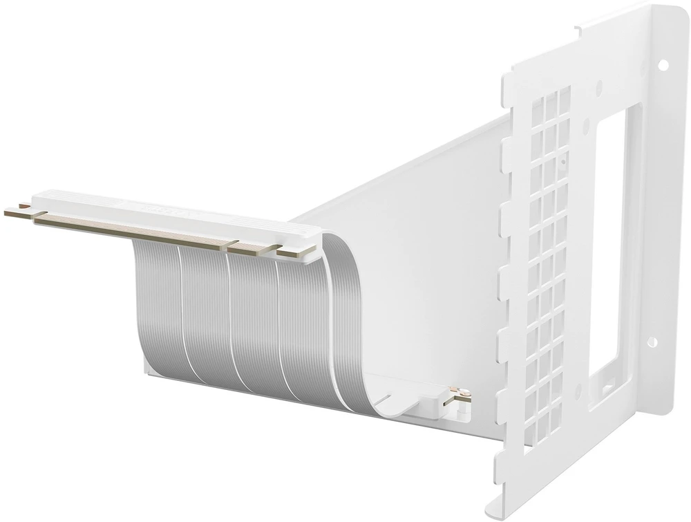 Arctic Accelero vertikalus GPU laikiklis (Baltas) (ACOTH00013A)