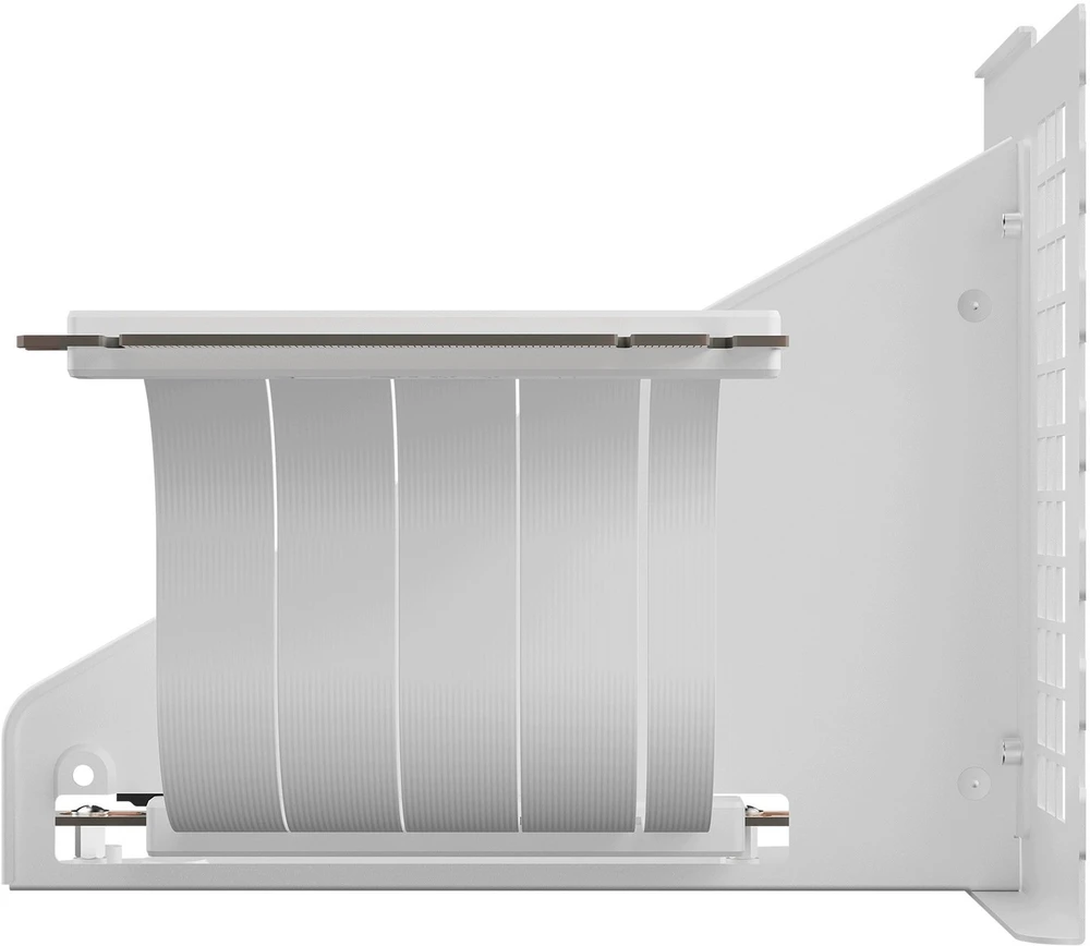 Arctic Accelero vertikalus GPU laikiklis (Baltas) (ACOTH00013A)