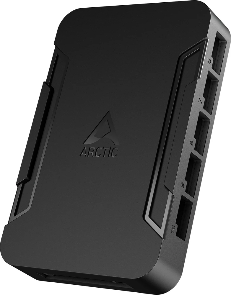 ARCTIC ventiliatorių valdiklis