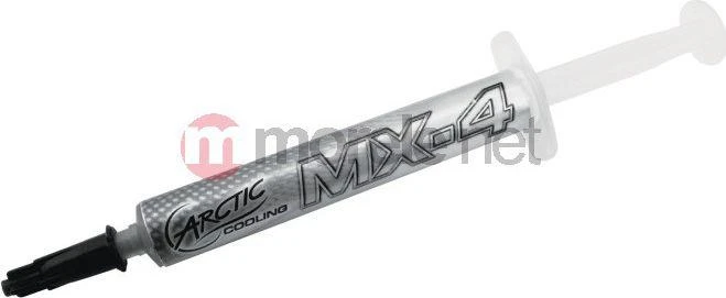 Arctic MX-4 20g termo makaronai (ACTCP00001B
