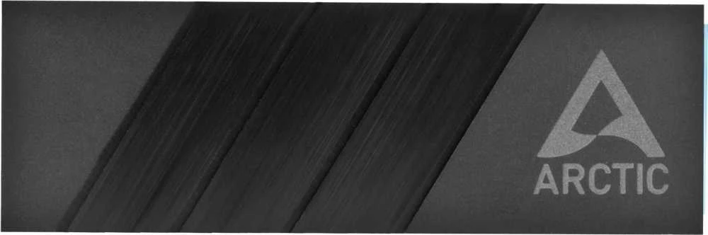 Arctic Radiator do dysku SSD M2 Pro Juodas (ACOTH00001A)
