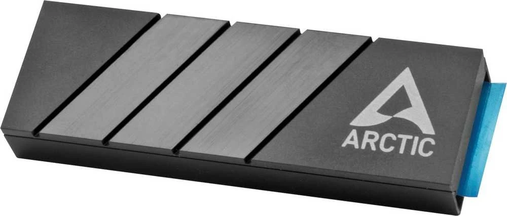 Arctic Radiator do dysku SSD M2 Pro Juodas (ACOTH00001A)