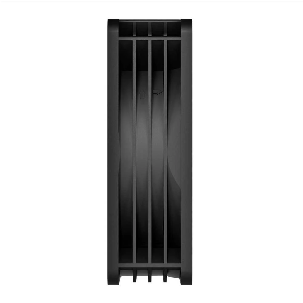 ARCTIC S12038-8 serverio ventiliatorius, 4-pin, 120mm