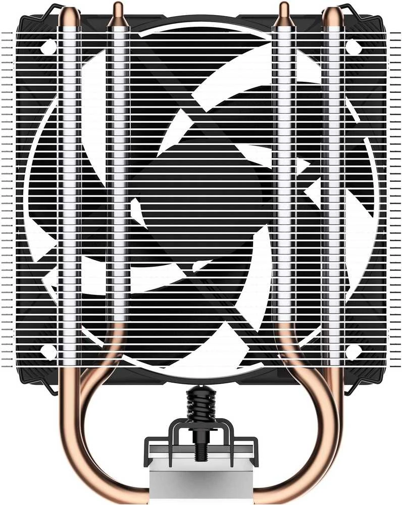 CPU aušintuvas Arctic Šaldiklis 8i (ACFRE00190A)