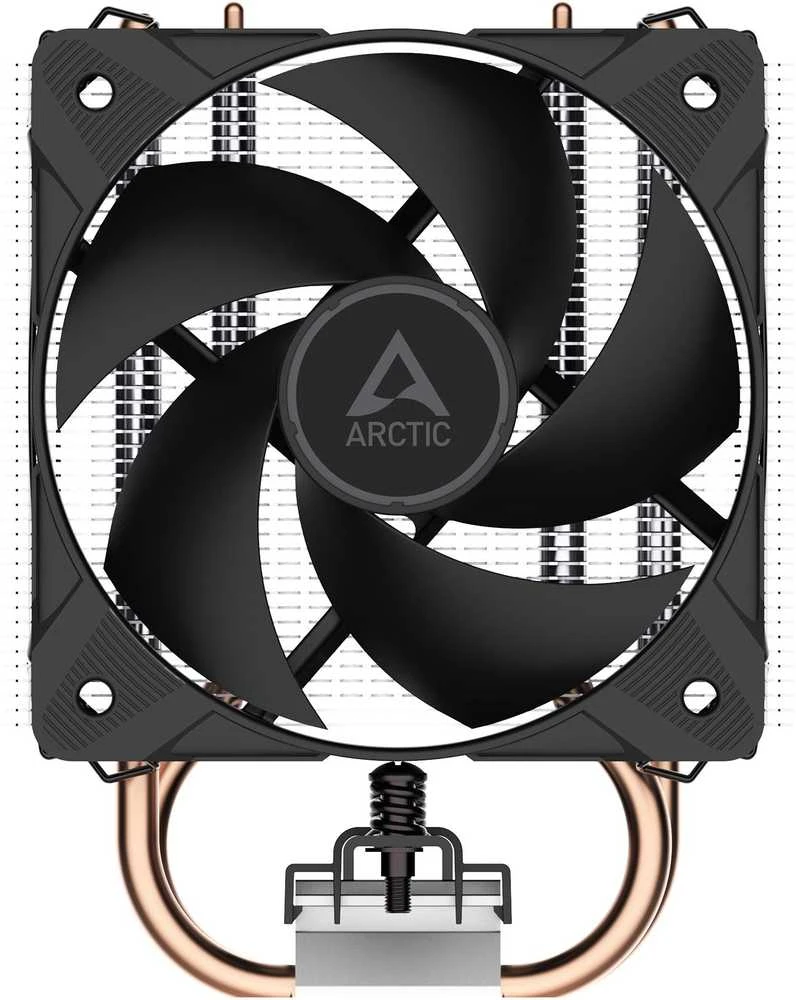 CPU aušintuvas Arctic Šaldiklis 8i (ACFRE00190A)