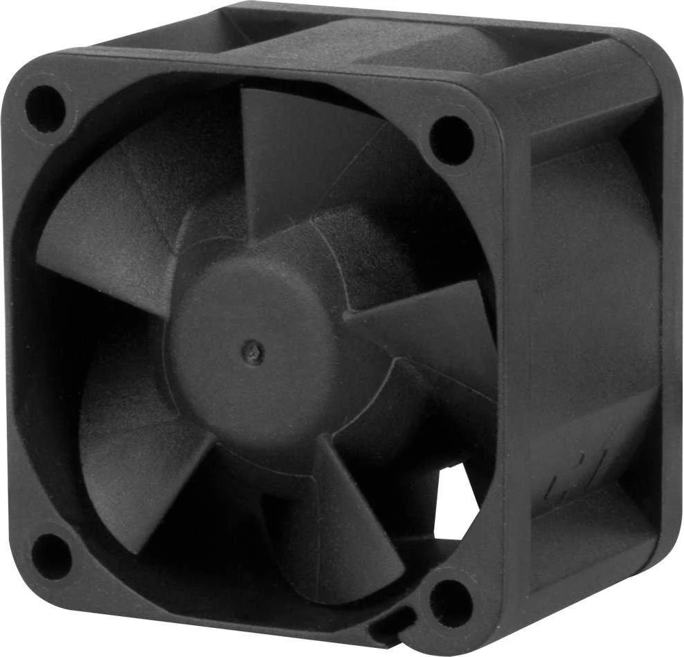 ARCTIC S4028-6K serverio ventiliatorius, 4-pin, 40mm