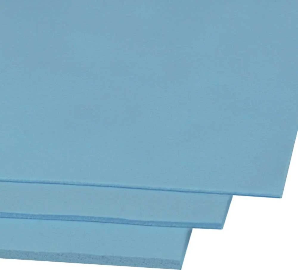 Termo padas ARCTIC, 145x145x1,5mm