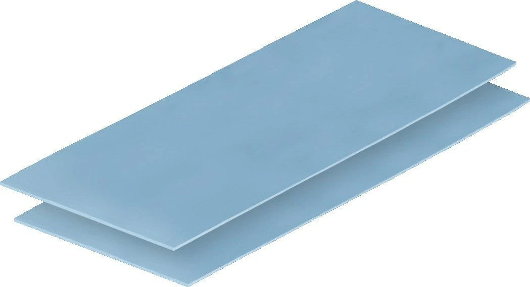 Termo padas ARCTIC TP-3 200x100x0.5mm, 2 vnt.