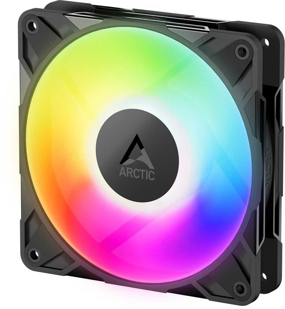 ARCTIC Liquid Freezer III 280 A-RGB ventiliatorius