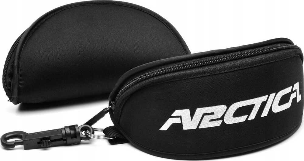 Arctica S-346a poliarizuoti sportiniai akiniai su Uv-400 apsauga