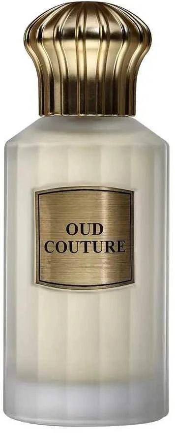 AHMED AL MAGHRIBI Oud Couture EDP purškiamas vanduo 100ml