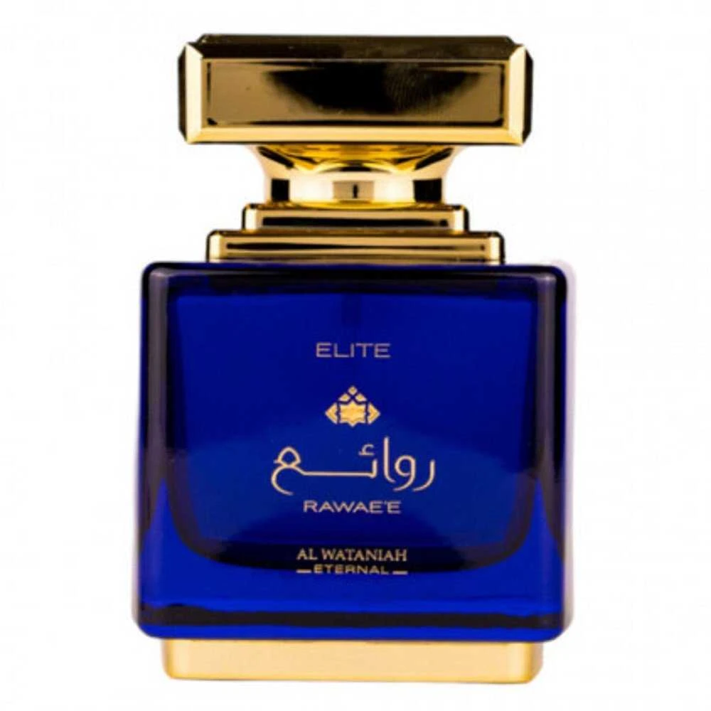 Al Wataniah Rawae'e Elite EDP parfumuotas vanduo moterims, 100 ml