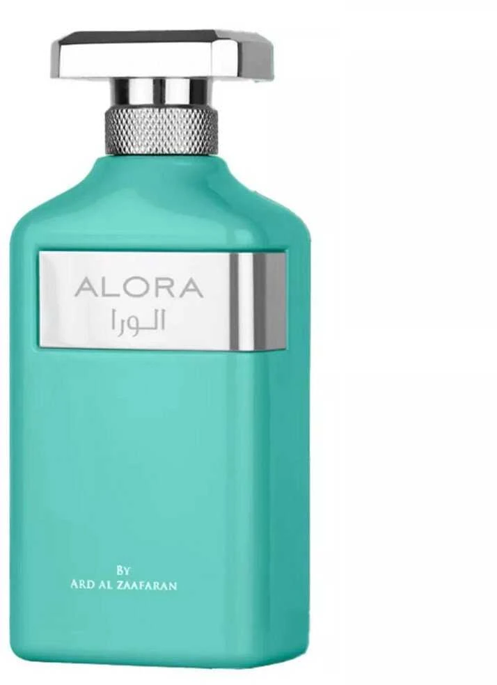 Ard Al Zaafaran Alora EDP parfumuotas vanduo unisex, 100 ml