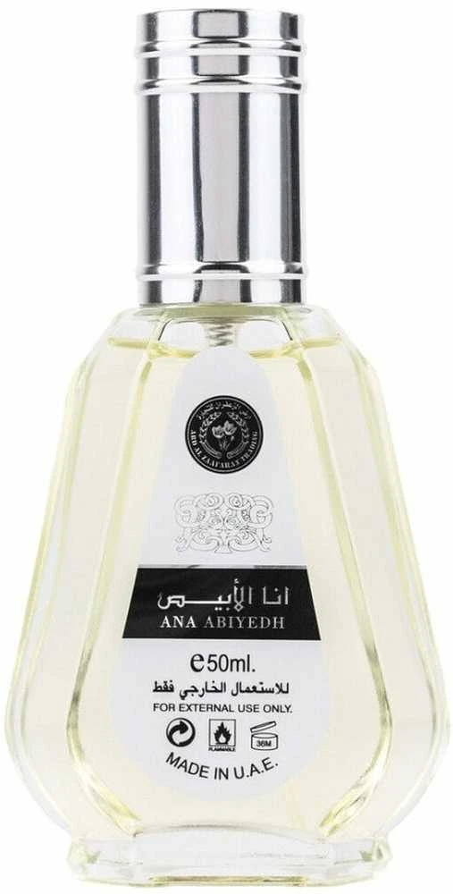 Ard Al Zaafaran Ana Abiyedh EDP parfumuotas vanduo unisex, 50 ml