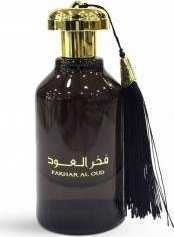 Ard al Zaafaran Fakhar al Oud EDP parfumuotas vanduo unisex, 100 ml