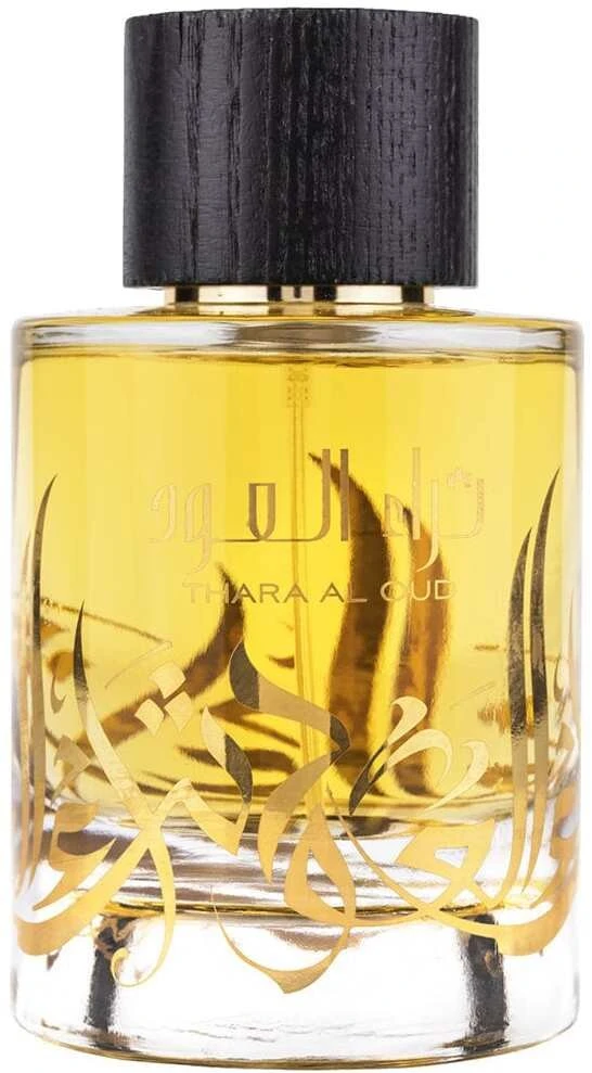Ard Al Zaafaran Thara Al Oud EDP parfumuotas vanduo unisex, 100 ml