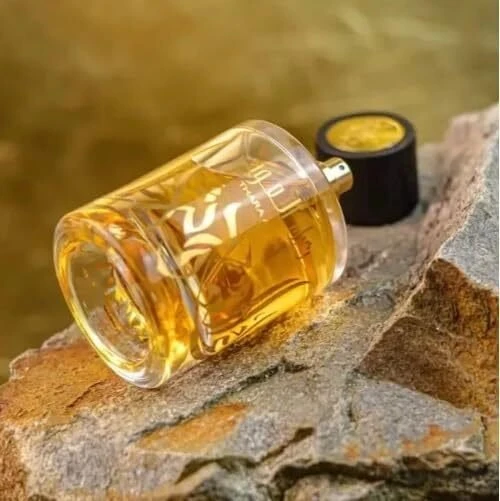 Ard Al Zaafaran Thara Al Oud EDP parfumuotas vanduo unisex, 100 ml