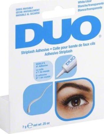 Ardell Duo Individual Lash Adhesive Clear, 7 g