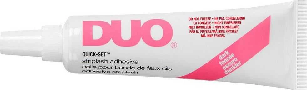 Ardell Duo Quick-Set™ Striplash Adhesive False Blakstienos