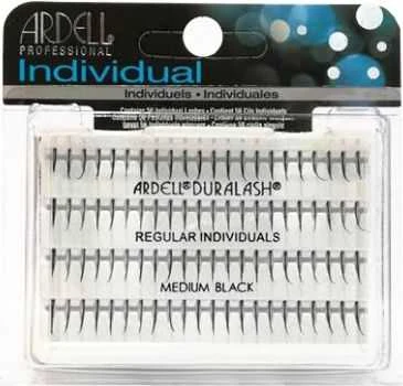 Ardell Individuals Medium Juodas