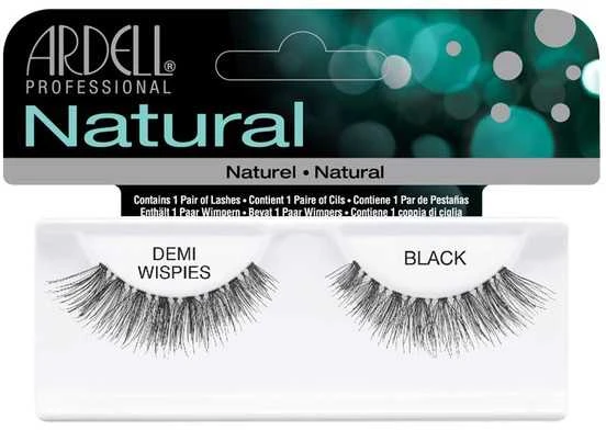 Ardell Wispies Demi Wispies False Blakstienos