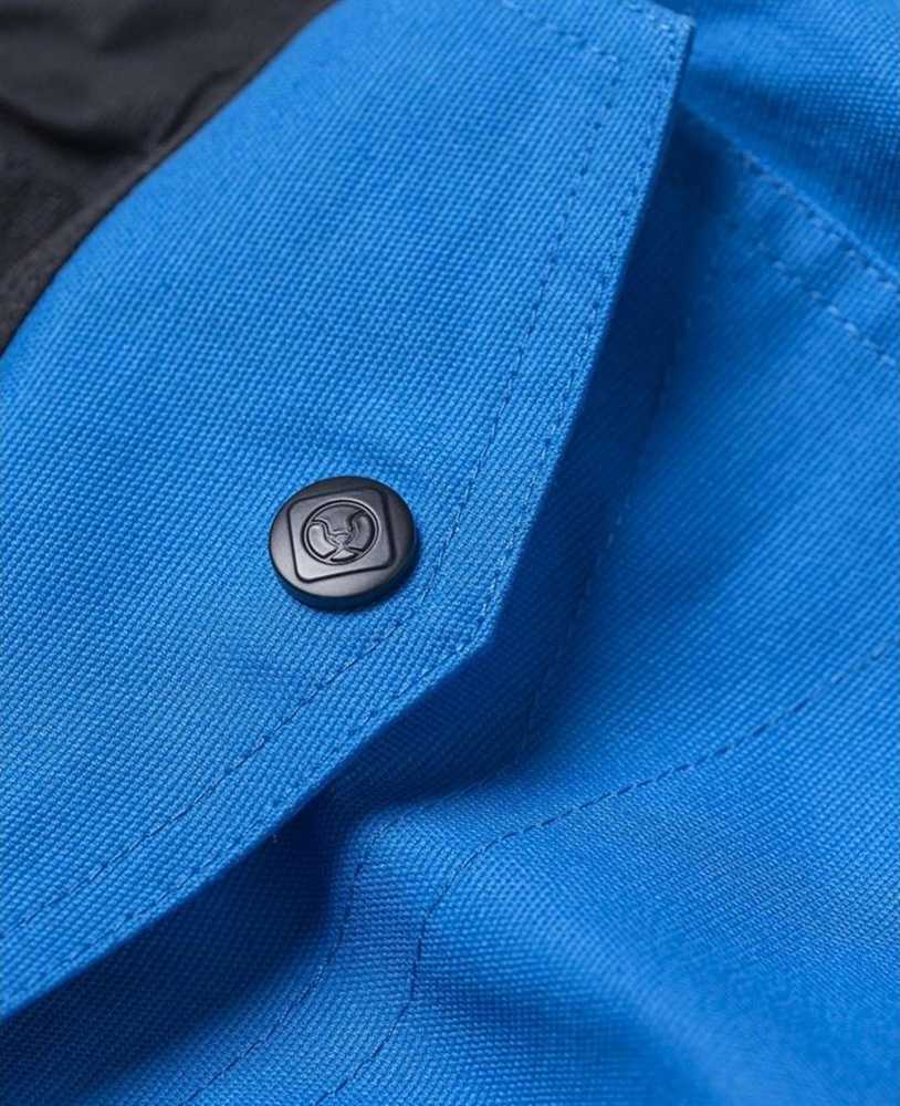 Darbo kelnės Ardon 4xstretch, pilka, 56