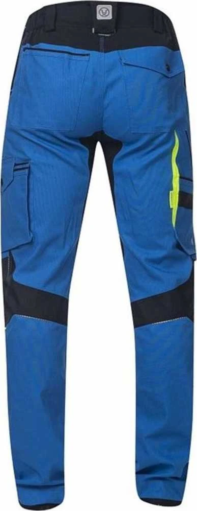 Darbo kelnės Ardon 4xstretch, pilka, 52