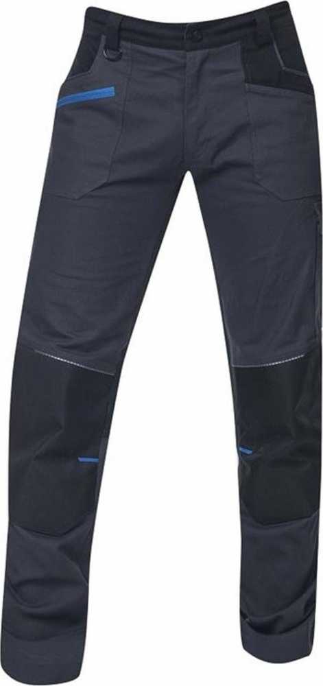 Darbo kelnės Ardon 4xstretch, pilka, 56