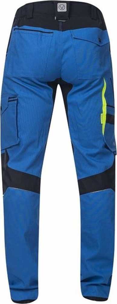 Darbo kelnės Ardon 4xstretch, pilka, 56