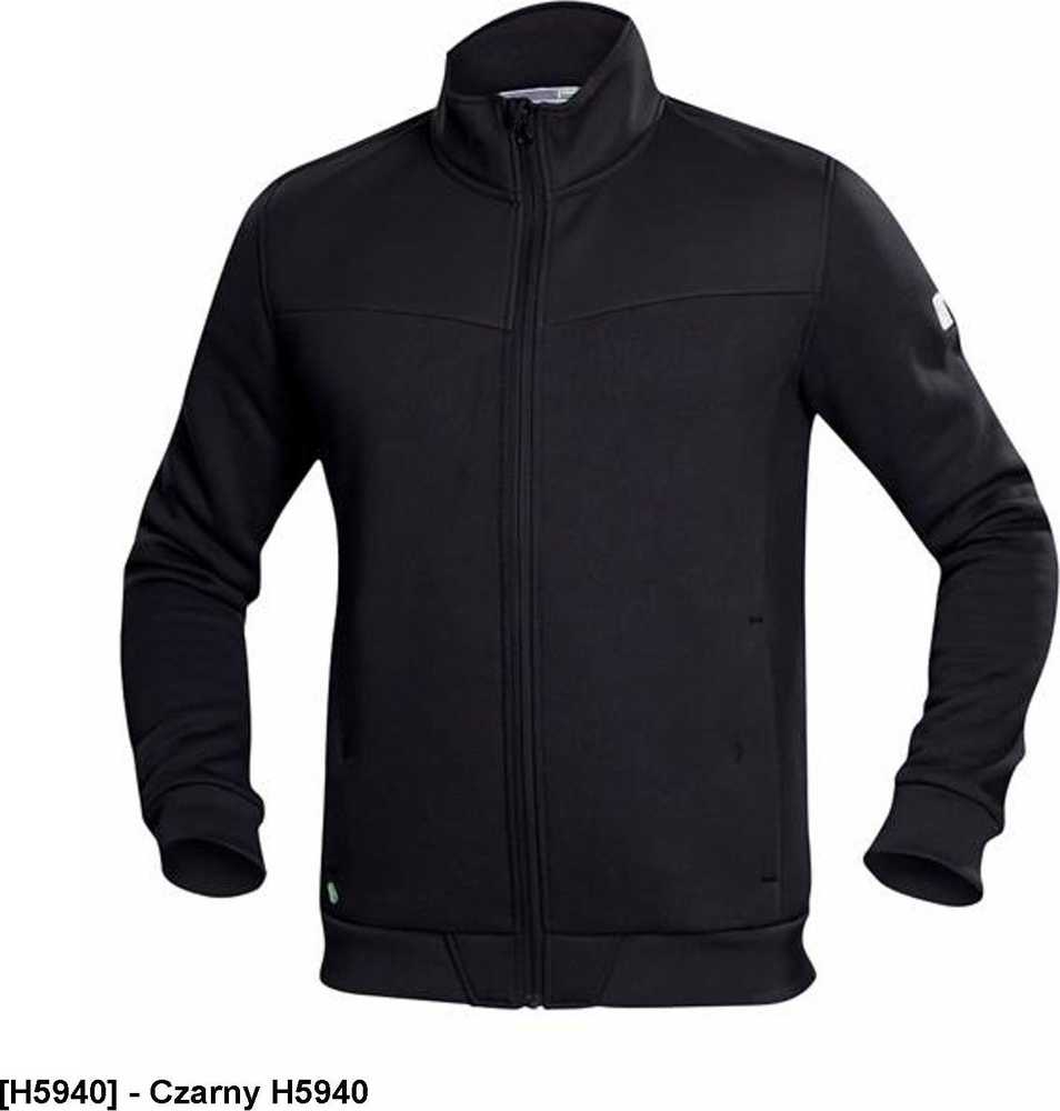 Džemperis Ardon M007, juoda, XL