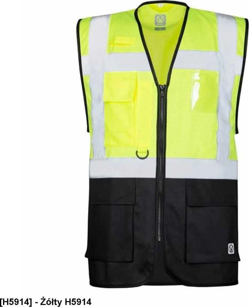 Ardon Liemenė Hi-viz Signal, geltona, XXL