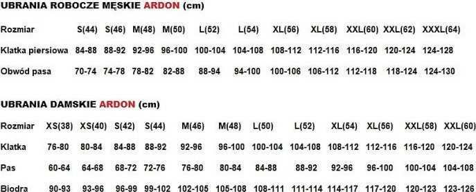 Džemperis Ardon 4TECH, pilka, XL