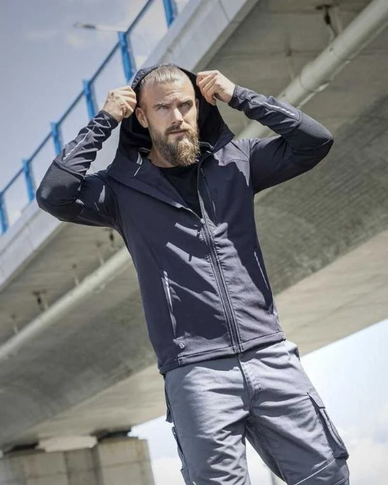 Striukė Ardon Breef Stretch, pilka, L