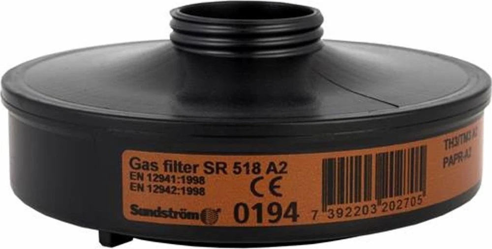 Filtras Sundström SR 518 A2