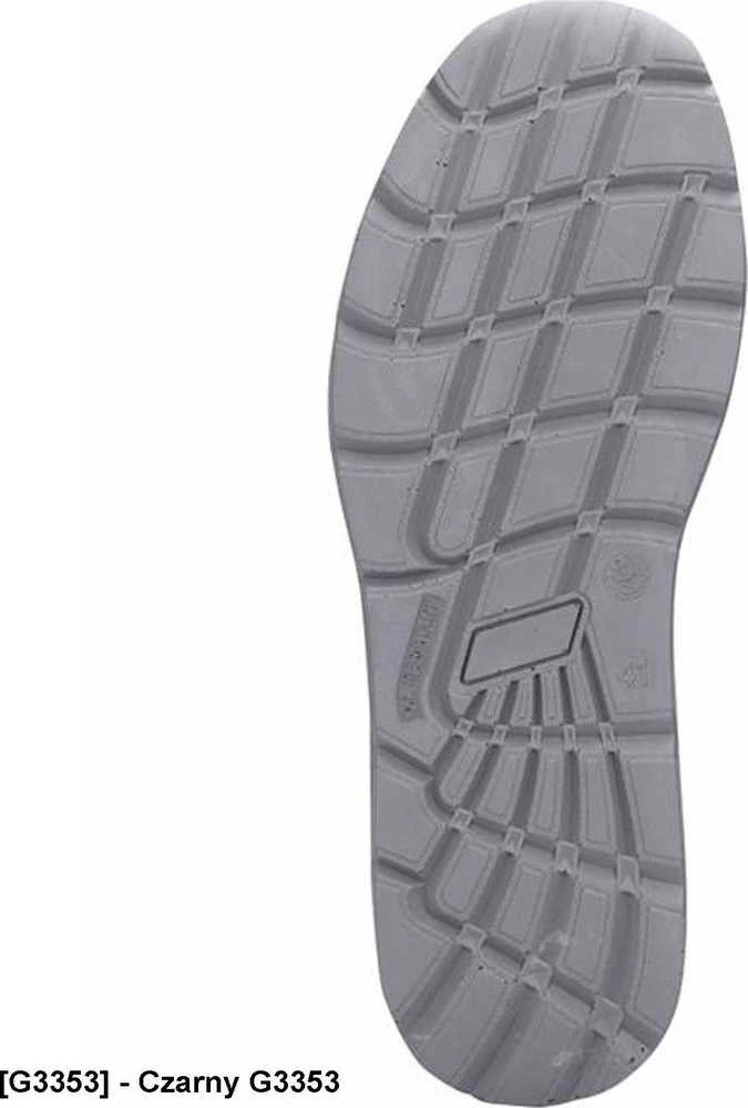 Apsauginiai batai Ardon Softex, 44 dydis S1P
